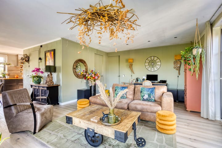 Foto 10 van Rietkraag 9