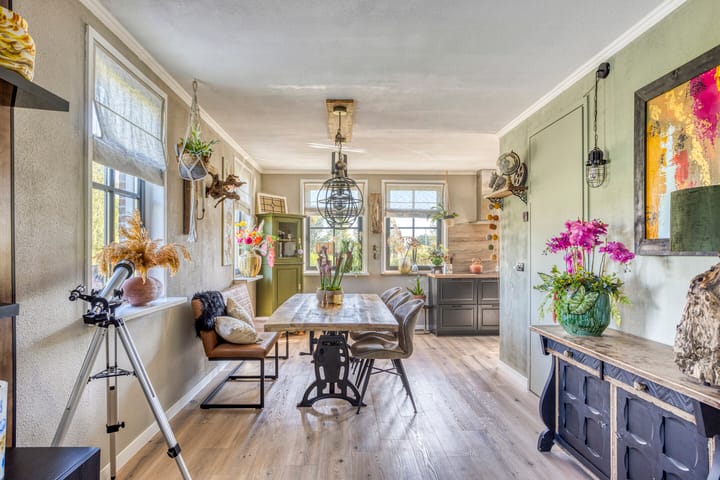 Foto 14 van Rietkraag 9