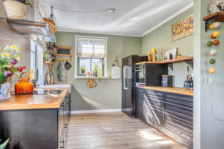 Foto 17 van Rietkraag 9