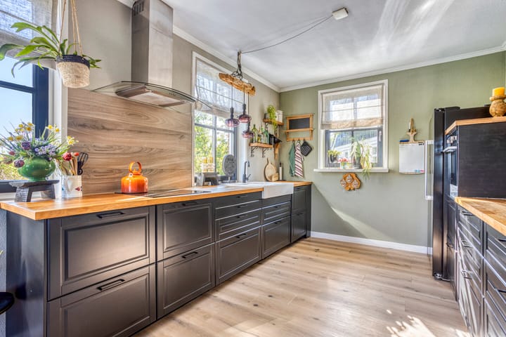 Foto 18 van Rietkraag 9