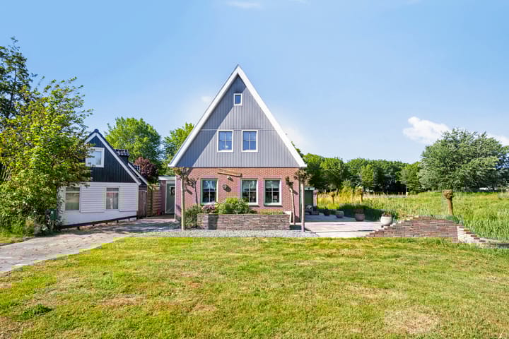 Foto 52 van Rietkraag 9