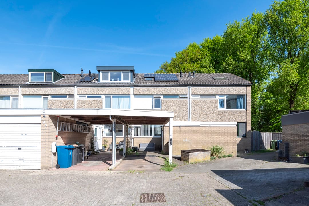 Foto 1 van Ploegersdonk 109