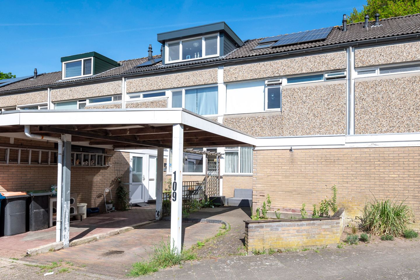 Foto 4 van Ploegersdonk 109