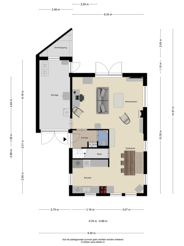 Foto 56 van Rietkraag 9