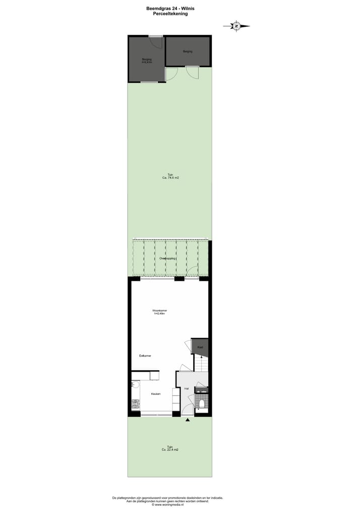 Foto 25 van Beemdgras 24