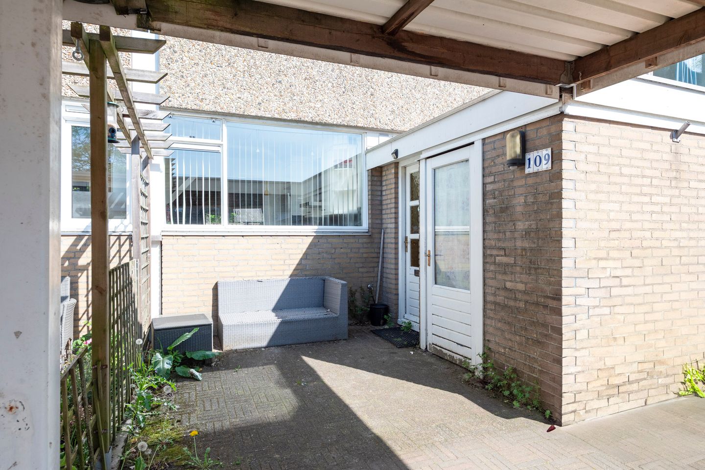 Foto 5 van Ploegersdonk 109