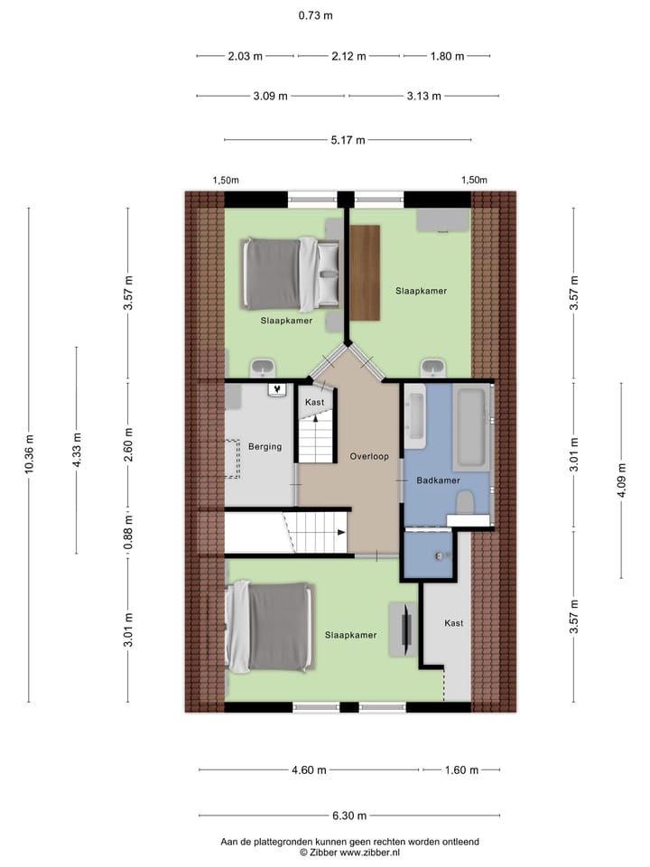 Foto 57 van Rietkraag 9