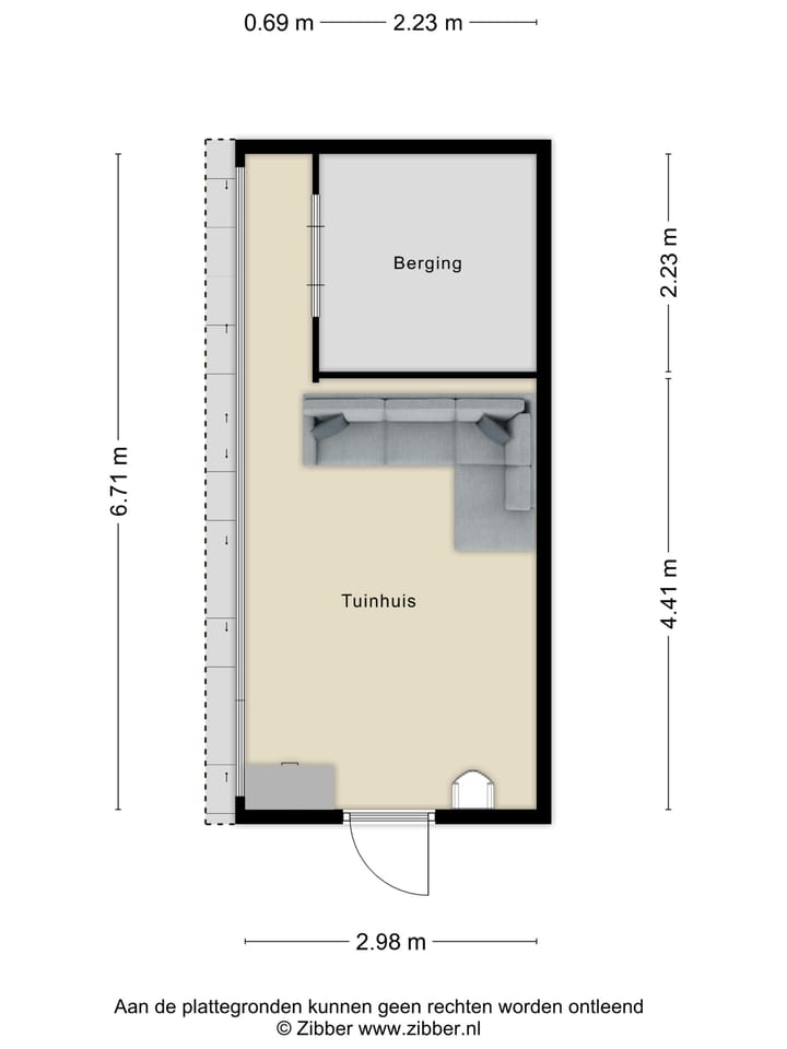 Foto 58 van Rietkraag 9