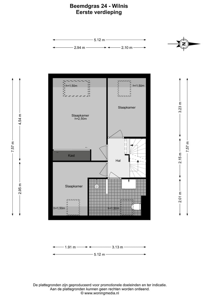 Foto 36 van Beemdgras 24