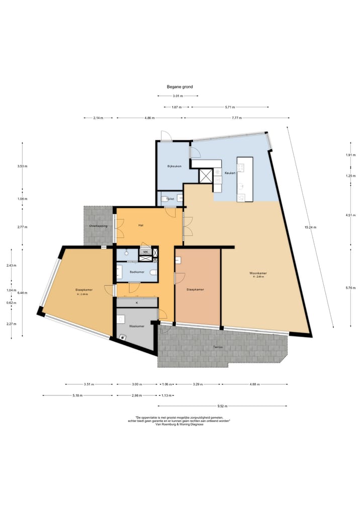 Foto 36 van Franklinstraat 103