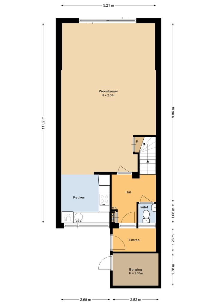 Photo 32 of Ploegersdonk 109