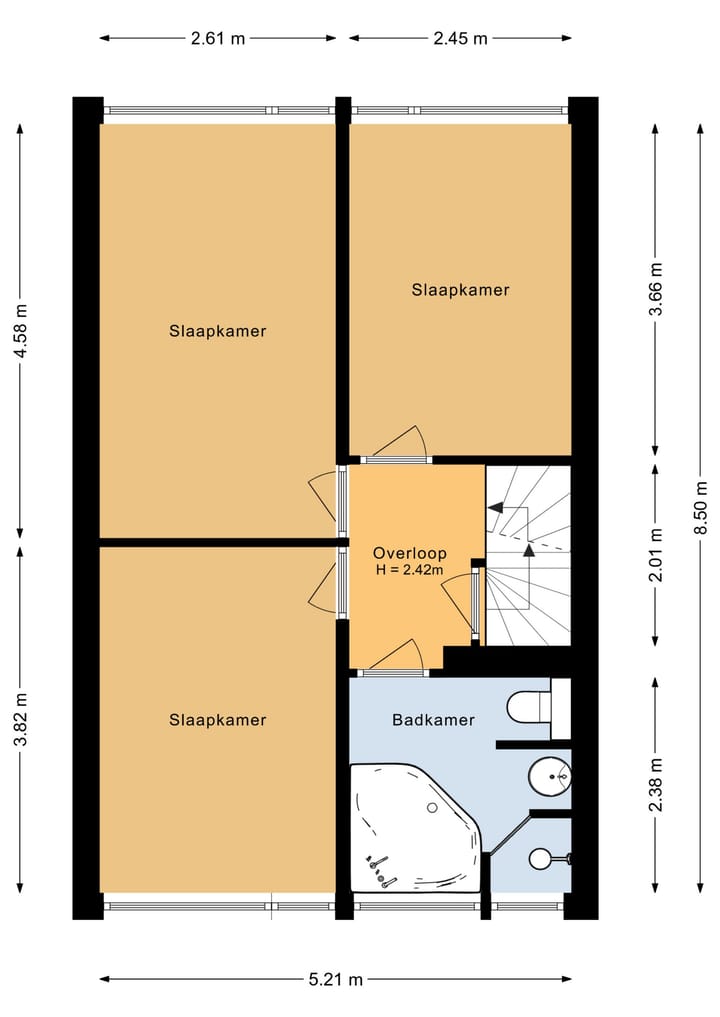Photo 33 of Ploegersdonk 109