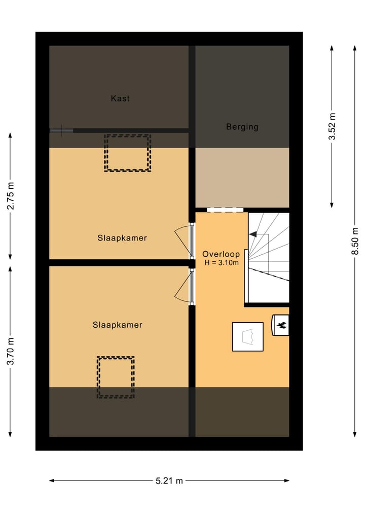 Photo 34 of Ploegersdonk 109