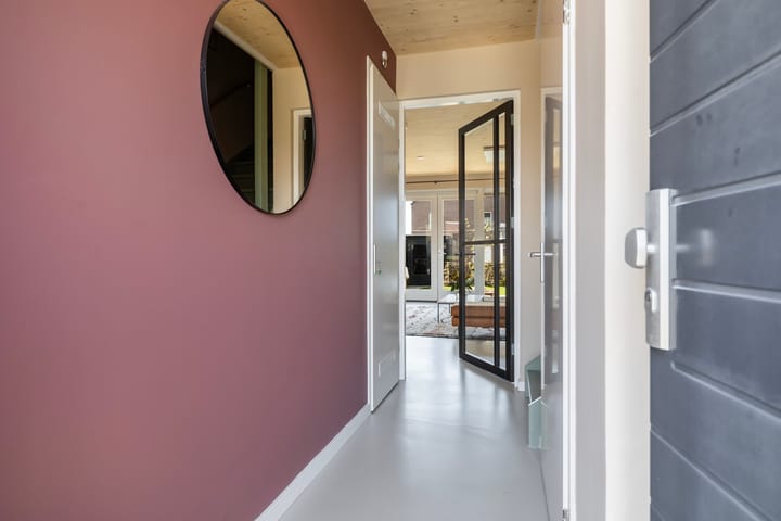 Foto 10 van De Oanrin 29