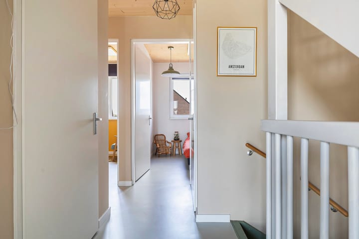 Foto 29 van De Oanrin 29