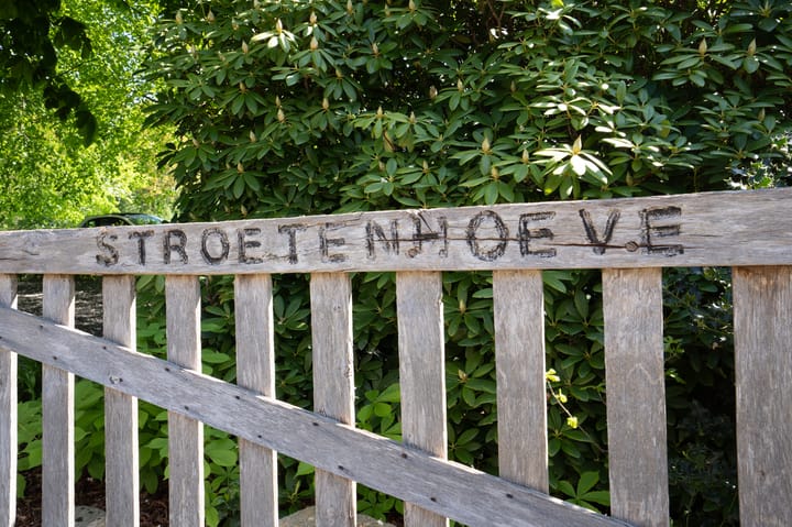 Photo 9 of Zeijerstroeten 22