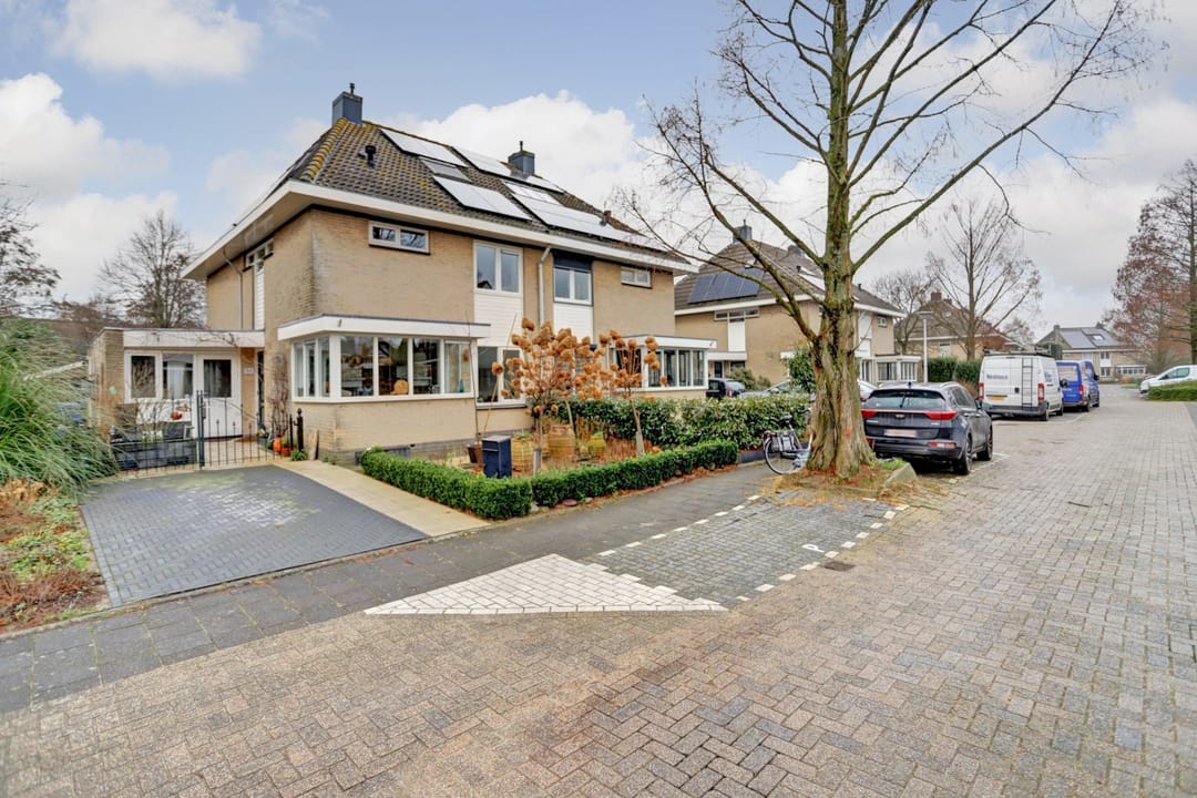 Foto 1 van Prinsenweer 50