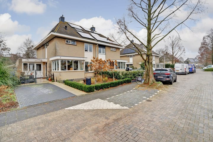 Foto 1 van Prinsenweer 50