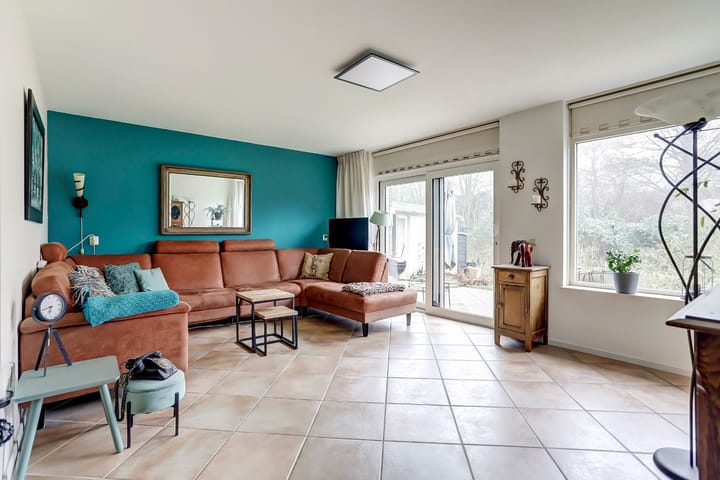 Foto 2 van Prinsenweer 50