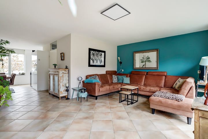 Foto 6 van Prinsenweer 50