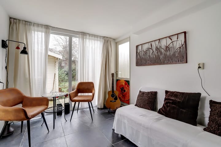 Foto 10 van Prinsenweer 50