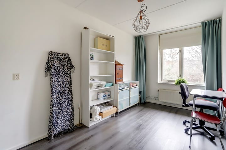 Foto 17 van Prinsenweer 50