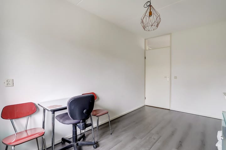 Foto 18 van Prinsenweer 50