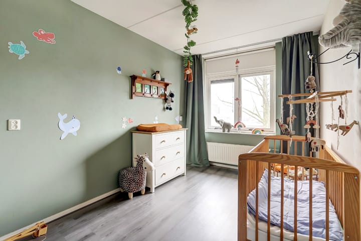 Foto 19 van Prinsenweer 50