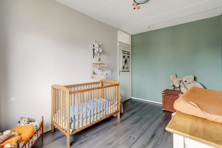 Foto 20 van Prinsenweer 50