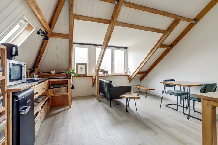 Foto 25 van Prinsenweer 50