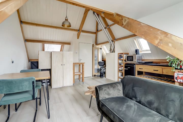 Foto 26 van Prinsenweer 50