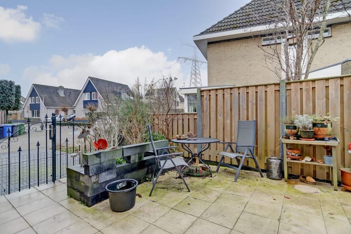 Foto 31 van Prinsenweer 50