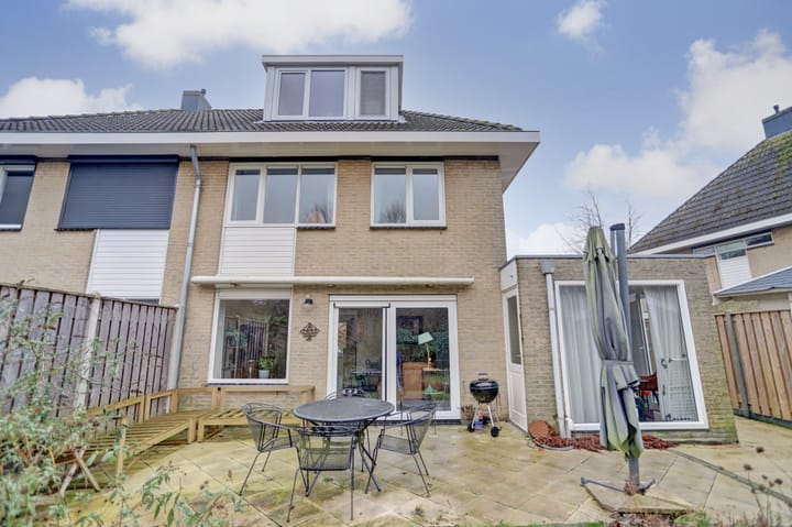 Foto 32 van Prinsenweer 50