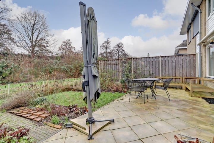 Foto 33 van Prinsenweer 50