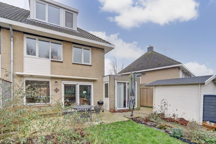 Foto 34 van Prinsenweer 50