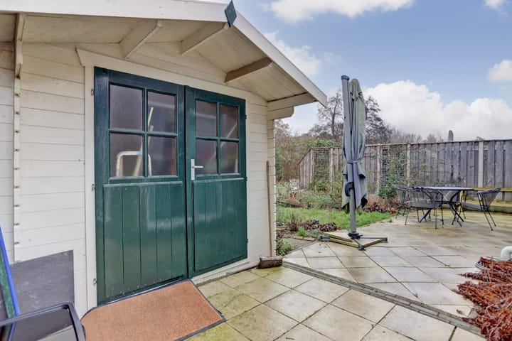 Foto 35 van Prinsenweer 50