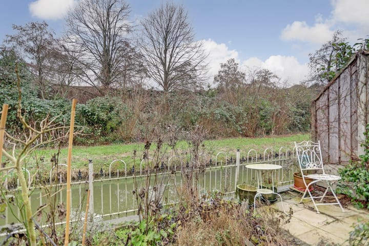 Foto 36 van Prinsenweer 50