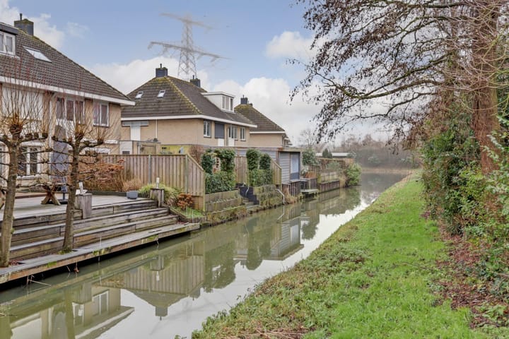 Foto 37 van Prinsenweer 50