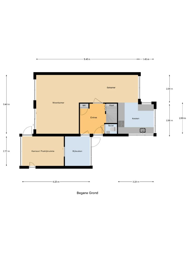 Foto 38 van Prinsenweer 50
