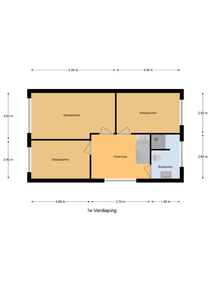 Foto 40 van Prinsenweer 50