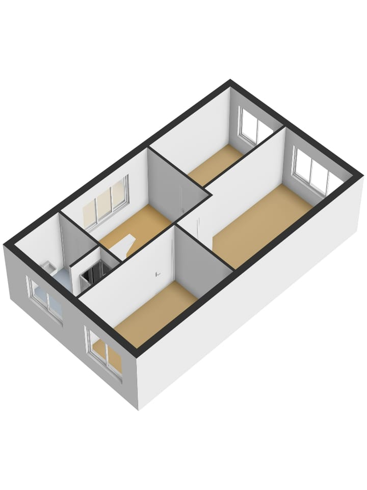 Foto 41 van Prinsenweer 50