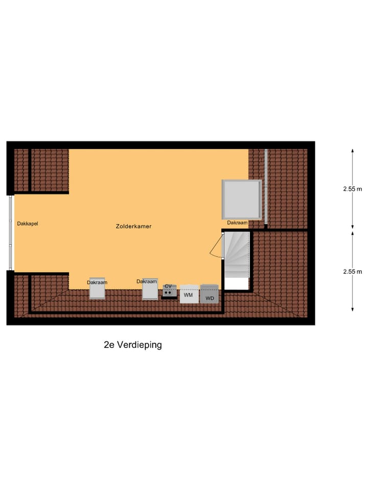 Foto 42 van Prinsenweer 50