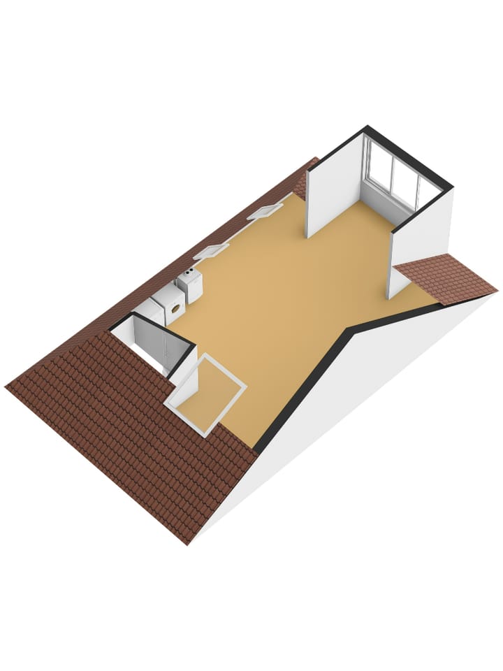 Foto 43 van Prinsenweer 50