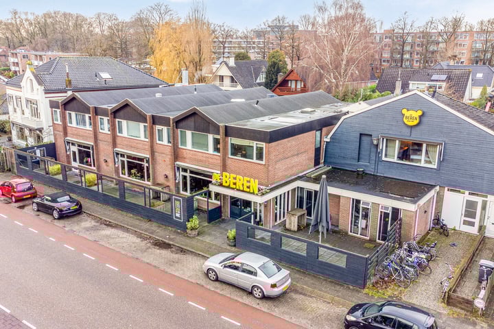 Utrechtsestraatweg 33, Woerden