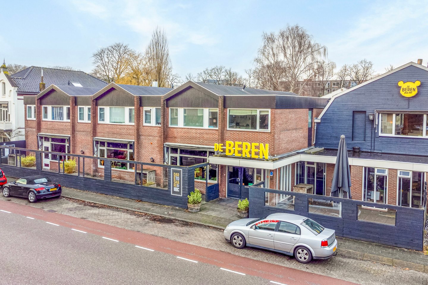 Bekijk foto 3 van Utrechtsestraatweg 33