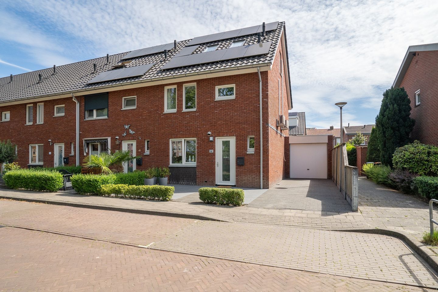 Foto 1 van Jacob van Ruysdaelstraat 43