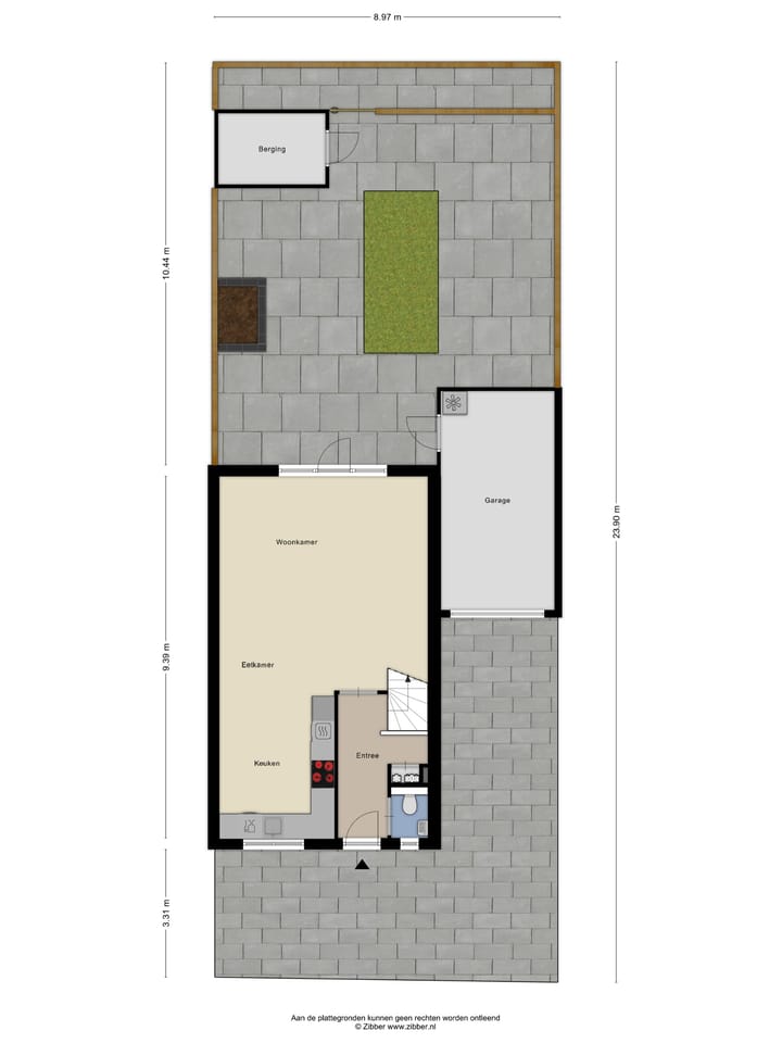 Foto 40 van Jacob van Ruysdaelstraat 43