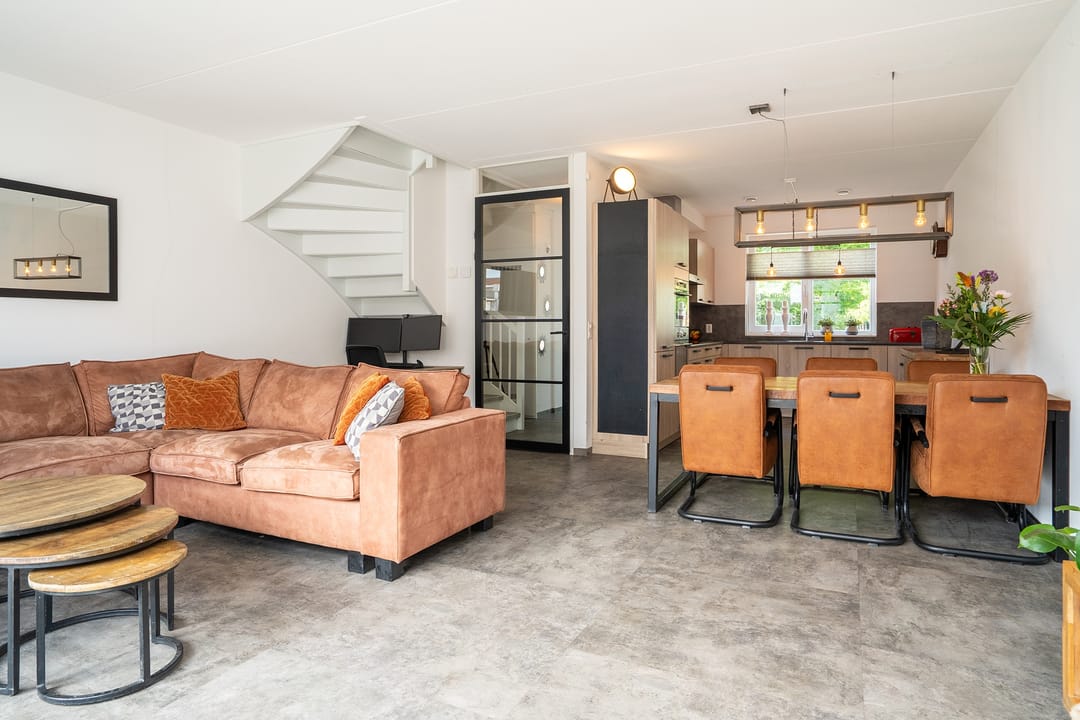 Foto 2 van Jacob van Ruysdaelstraat 43