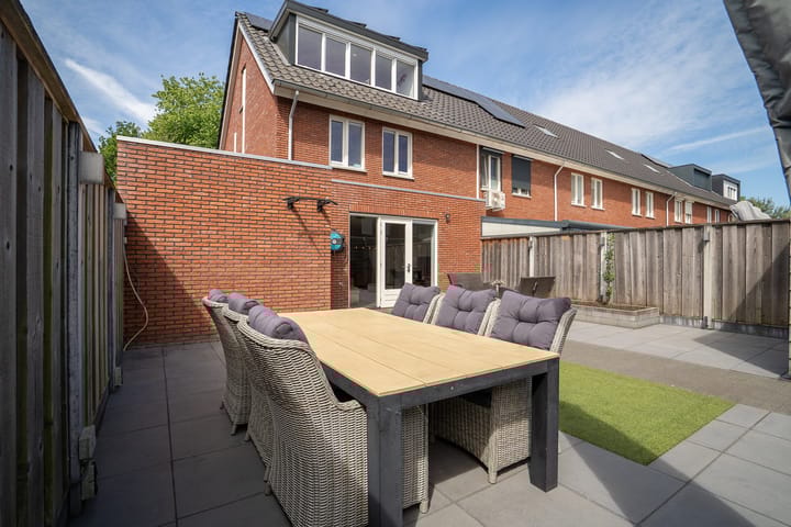 Foto 4 van Jacob van Ruysdaelstraat 43