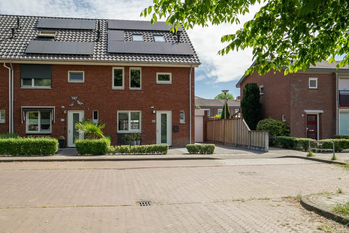 Foto 5 van Jacob van Ruysdaelstraat 43